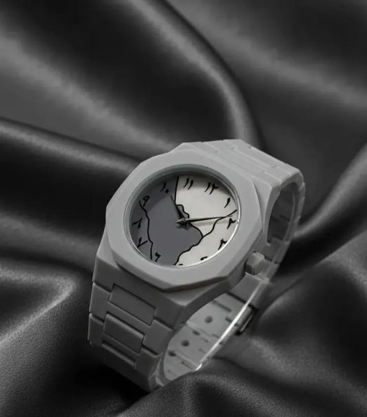 Stylish Arabic Aura Watch for boys