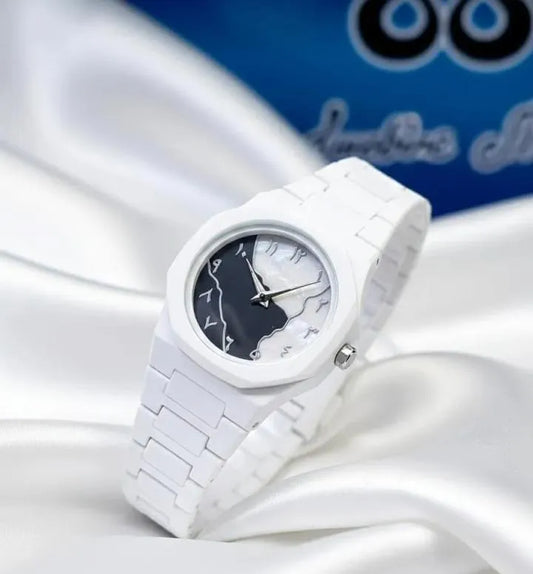Stylish Arabic Aura Watch for boys