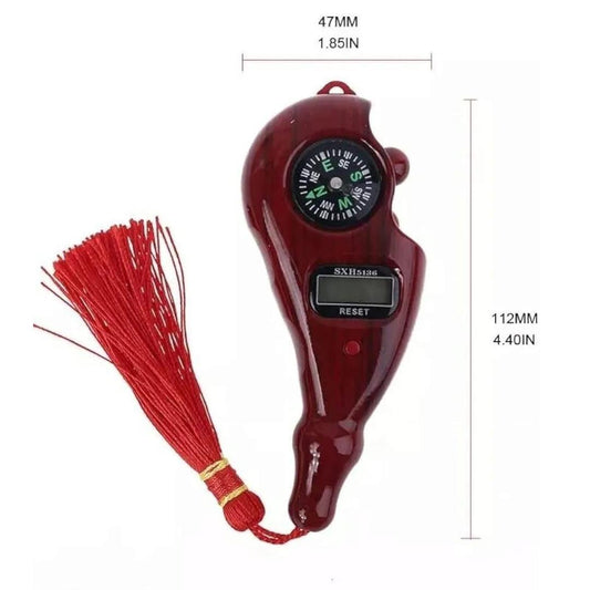 Multicolor Digital Tally Counter For Ramadan - Pack of 1