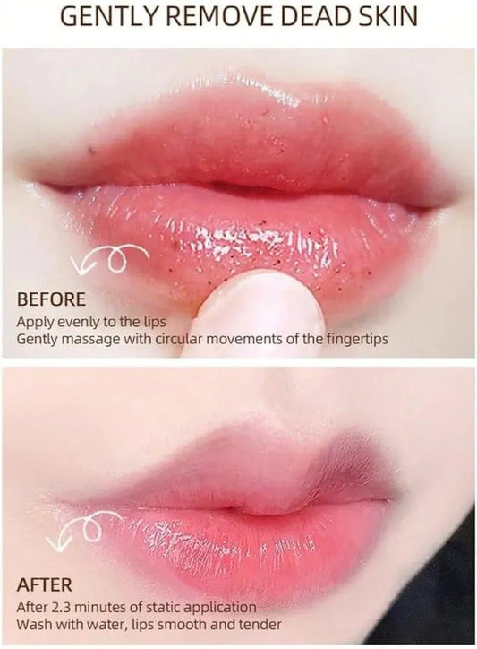 Hydrating Lip Scrub 15 g